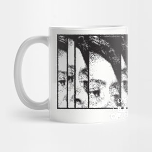 Bastards of Soul Corners Mug